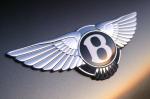Bentley Continental GT 2003 года